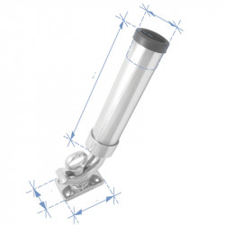 Βάση καλαμιού (τύπος καταστρώματος)