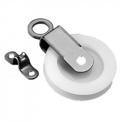 Ράουλο για σκι, 92mm