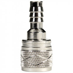 Θηλυκός Σύνδεσμος Για Ρεζερβουάρ Με Αναμονή 3/8'' Με Αναμονή, Επιχρ. Μπρούτζος,Για Μηχ.HON. (90Hp)