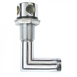 Fuel tank vent 5/8'' I.D. hose die cast zamac,16mm Fuel tank vent 5/8'' I.D. hose die cast zamac,16mm