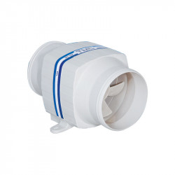 Εξαεριστήρας, 12V, 4,5Α, διάμ. 3'' Εξαεριστήρας, 12V, 4,5Α, διάμ. 3''