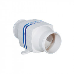 Εξαεριστήρας, 12V/24V, διάμ. 4'' Εξαεριστήρας, 12V/24V, διάμ. 4''