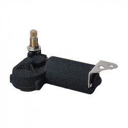 Μοτέρ για υαλοκαθαριστήρα, 12V - 24V, με άξονα 1'', 110o Μοτέρ για υαλοκαθαριστήρα, 12V - 24V, με άξονα 1'', 110o