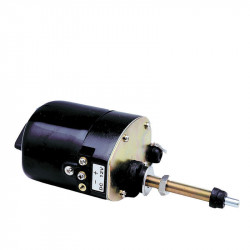 TMC Μοτέρ υαλοκαθαριστήρων, 12V  110° TMC Μοτέρ υαλοκαθαριστήρων, 12V  110°