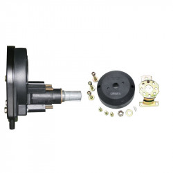 Κλωβός για μηχανή έως 55HP (Ελαφριού Τύπου)