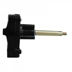 Κλωβός για μηχανή έως 150HP (Βαρέος Τύπου)