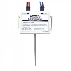 Ηλεκτρονικό περιβαλλοντικό φλοτερ''Eels'' 12V MAX 20A