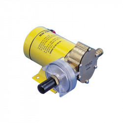 TMC Αντλία σεντίνας, 400GPH, 12V/24V, 14A