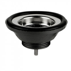 Σιφώνι με τάπα 32mm Σιφώνι με τάπα 32mm