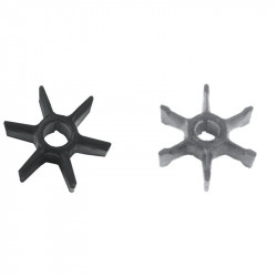 Impeller CEF5230100 για μηχανή Mercruiser 47-43026-T2 - 47-430262-Q02 Mercury / Mariner 47-43026T2 - 47-43026-2 Honda 19210-ZW1-003