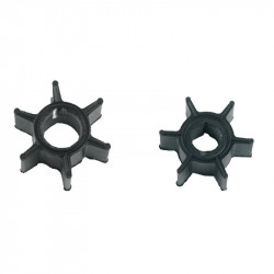 Impeller CEF500310  για μηχανή Mariner, Mercury, Mercruiser: 47-65957, 47-89981 4.4 HP and 6 HP