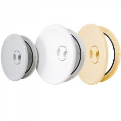 INDUSTRIAL Πορτάκι Στρογγυλό 