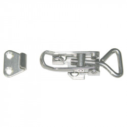 Γάντζος Καταβάτης για πορτάκι, AISI 316,26 x 79mm