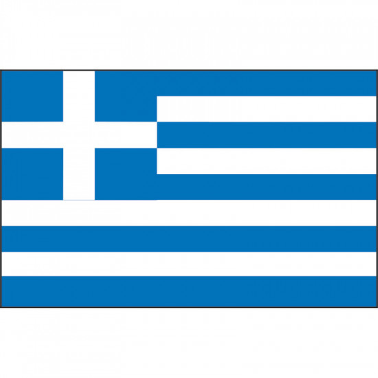 Σημαία Ελλάδας (μεγέθη)