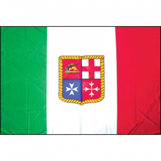 Σημαία Ιταλίας (μεγέθη)