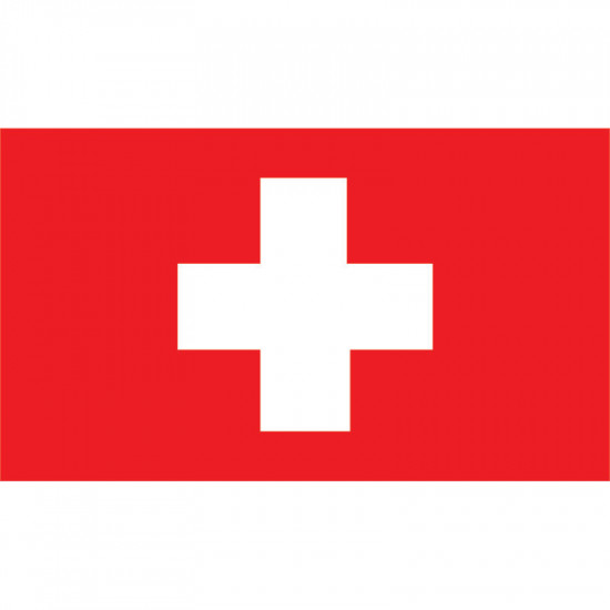 Σημαία Ελβετίας (μεγέθη)