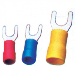 Ακροδέκτης διχάλου