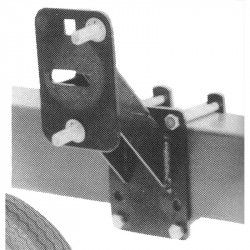 Βάση ρεζέρβας για τρέιλερ