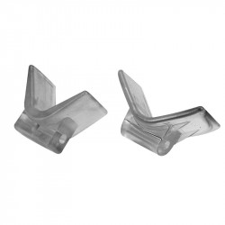 Stopper πλώρης, μαύρο,  Stopper πλώρης, μαύρο,