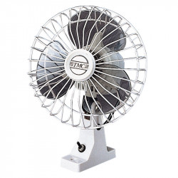 Ανεμιστήρας, 12V ή 24V Ανεμιστήρας, 12V ή 24V