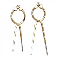 Διαβήτης ειδικός για χρήση με ένα χέρι, L 7'' ή L8''