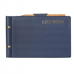 Ημερολόγιο Πλοίου, Imray