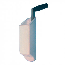 Θήκη μανέλας