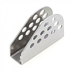 Βάση ναυτικής προσάρτησης-βάση 50x13mm,διάμ. 5mm Βάση ναυτικής προσάρτησης-βάση 50x13mm,διάμ. 5mm