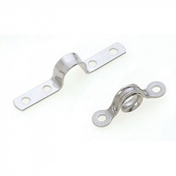 Μάπα καταστρώματος, AISI 316, I=34mm, διάμ.=5mm