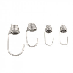 Άγκιστρο, Inox 316 Άγκιστρο, Inox 316