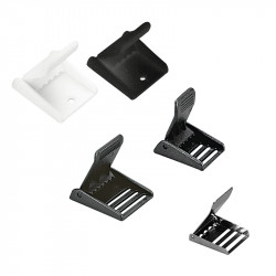 Αγκράφες για Ιμάντα 