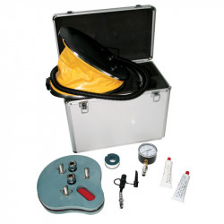  Συσκευή Ελέγχου για στολές εμβαπτίσεως