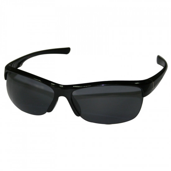 Γυαλιά ηλίου, TR90, polarized 1.10mm, μαύρο