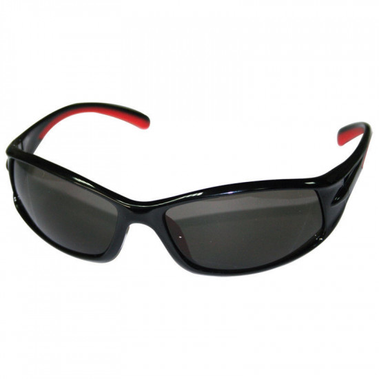 Γυαλιά ηλίου, TR90, polarized 1.10mm, μαύρο