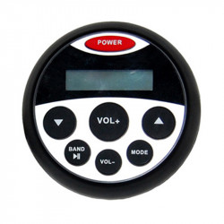 ΑΔΙΑΒΡΟΧΟ ΡΑΔΙΟ MP3 PLAYER & USB  ΑΔΙΑΒΡΟΧΟ ΡΑΔΙΟ MP3 PLAYER & USB