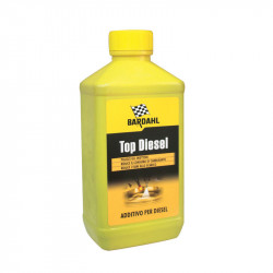 BARDAHL Πρόσθετο Βελτιωτικό καυσίμου για Diesel μηχανές, 1 lt BARDAHL Πρόσθετο Βελτιωτικό καυσίμου για Diesel μηχανές, 1 lt