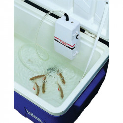 Αντλία Οξυγόνωσης Νερού 3V (για δολώματα)