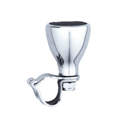 Λαβή για τιμόνια ανοξείδωτη