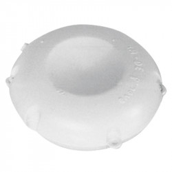 Πλωτήρας για Δίχτυ, Εύκαμπτος, Ø84mm, Λευκός Πλωτήρας για Δίχτυ, Εύκαμπτος, Ø84mm, Λευκός