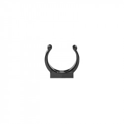 Πλαστικό Clip Στήριξης Μαύρο Πλαστικό Clip Στήριξης Μαύρο