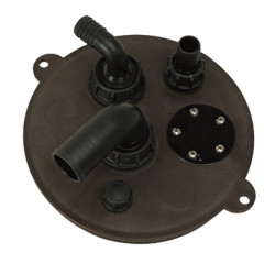 DIABLO Easy Switch Καπάκι για Λύματα, Δεξαμ. H.305mm