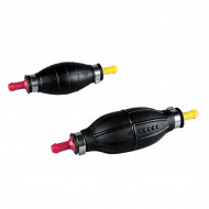 Φούσκα Καυσίμων για Σωλήνα Ø8mm ή Ø9mm