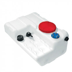 BORA Δεξαμενή Φρέσκου Νερού 40 έως 100L