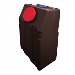 ZEFIRO Δεξαμενή Λυμάτων Κάθετη 40 ή 60LTR