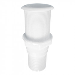 ΑΠΟΡΡΟΕΣ ΜΕ ΣΠΕΙΡΩΜΑ ΓΙΑ ΣΩΛΗΝΑ ΛΕΥΚΕΣ