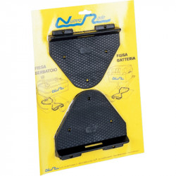 Βάση Στήριξης για Κουτί Μπαταρίας/Δεξαμενής με Ιμάντα 1,50m