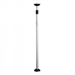 Ορθοστάτης Καλύμ. Σκάφους, Τηλεσκοπικός Ορθοστάτης Καλύμ. Σκάφους, Τηλεσκοπικός