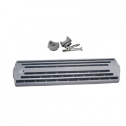 Σετ Σκαλί με Παξιμ.-βίδα, Σωλ. Ø22mm