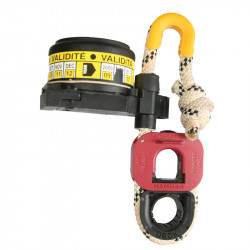 Hammar Υδροστατικός Μηχανισμός H20 για Life Rafts (USCG&EC Approved SOLAS)