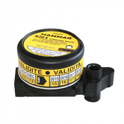 Hammar Υδροστατικός Μηχανισμός H20 για EPIRB (MCA&USCG Approved SOLAS)